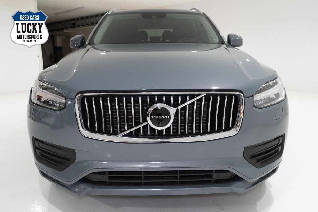 2020 Volvo XC90 Image 3