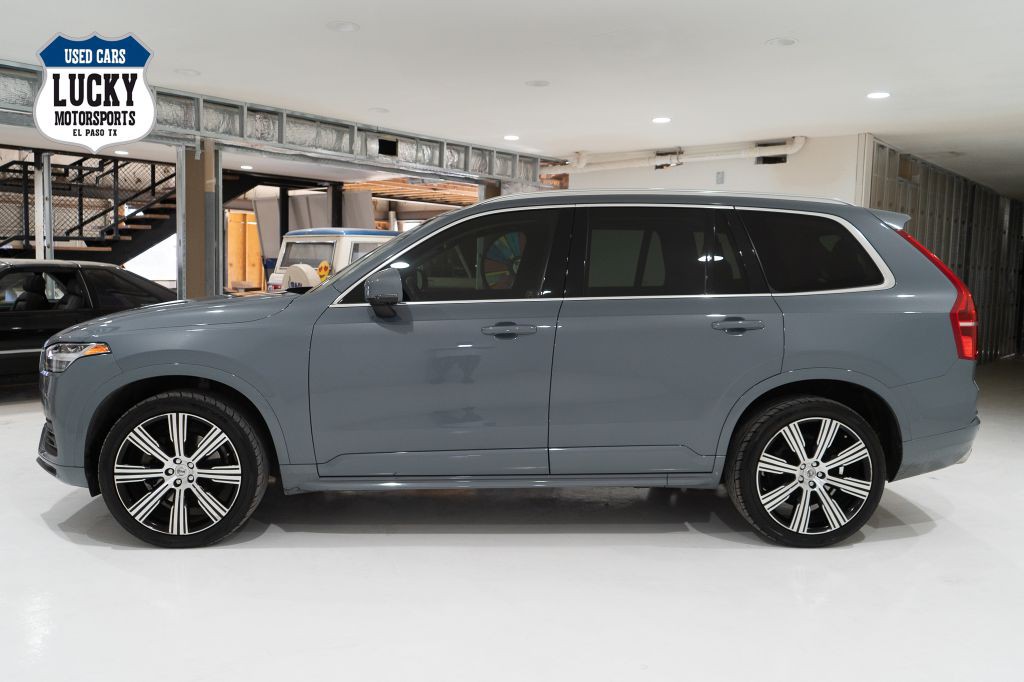 2020 Volvo XC90 Image 5
