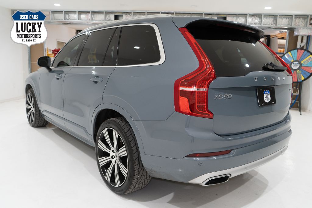 2020 Volvo XC90 Image 6