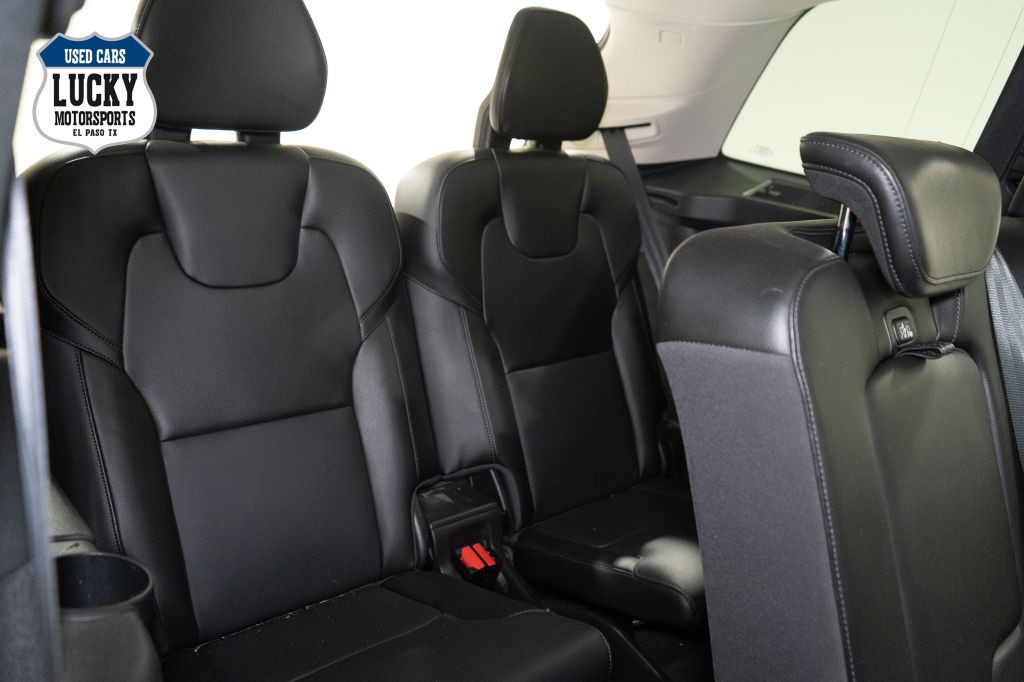 2020 Volvo XC90 Image 10