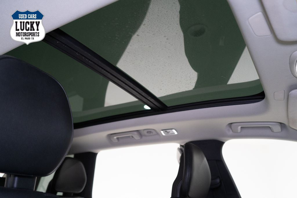 2020 Volvo XC90 Image 11