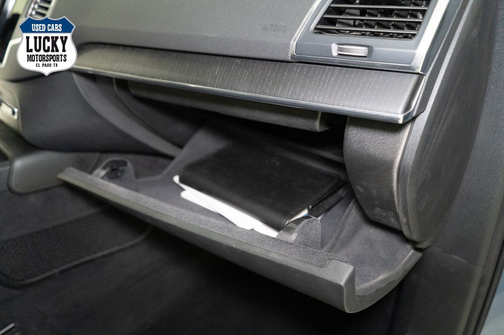 2020 Volvo XC90 Image 12