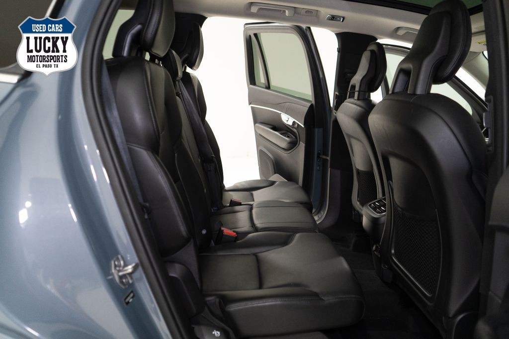 2020 Volvo XC90 Image 15