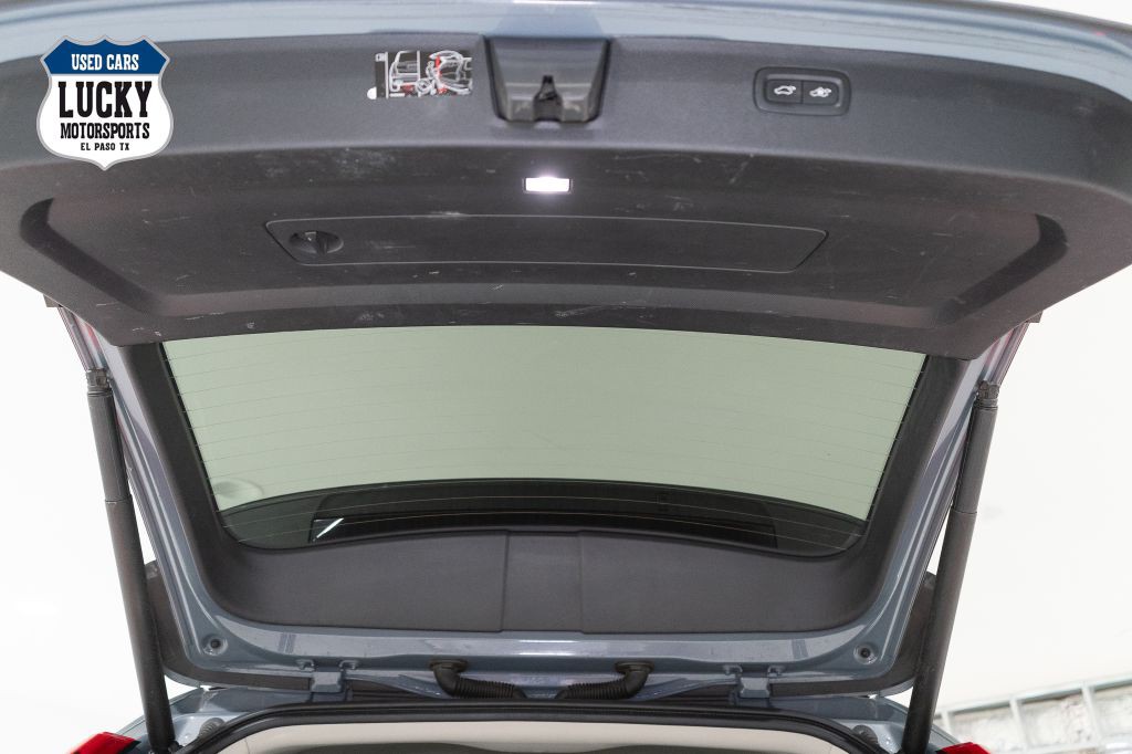 2020 Volvo XC90 Image 17