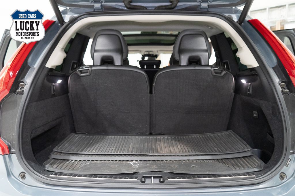 2020 Volvo XC90 Image 18