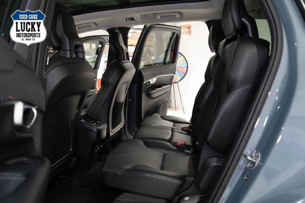 2020 Volvo XC90 Image 19