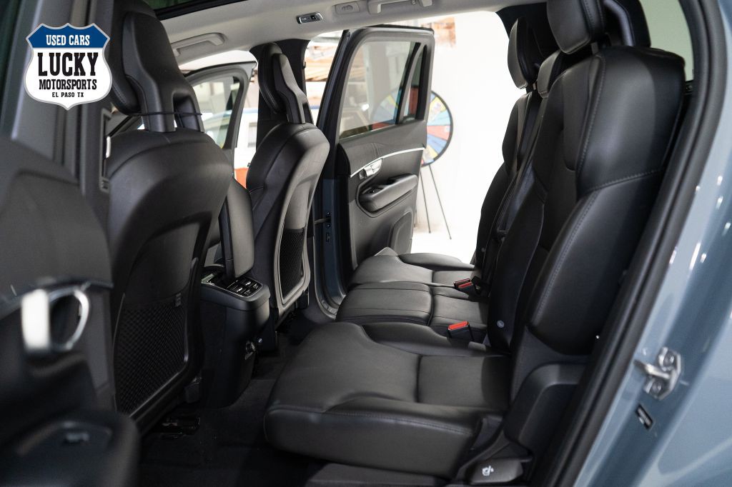2020 Volvo XC90 Image 23