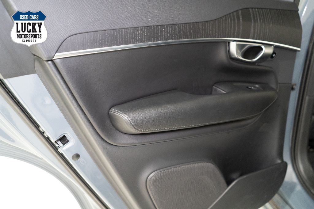 2020 Volvo XC90 Image 24