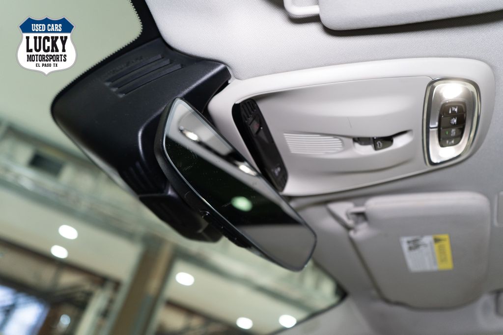 2020 Volvo XC90 Image 28