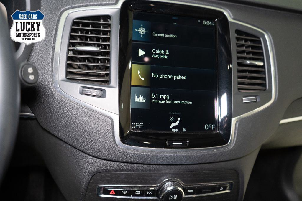 2020 Volvo XC90 Image 29