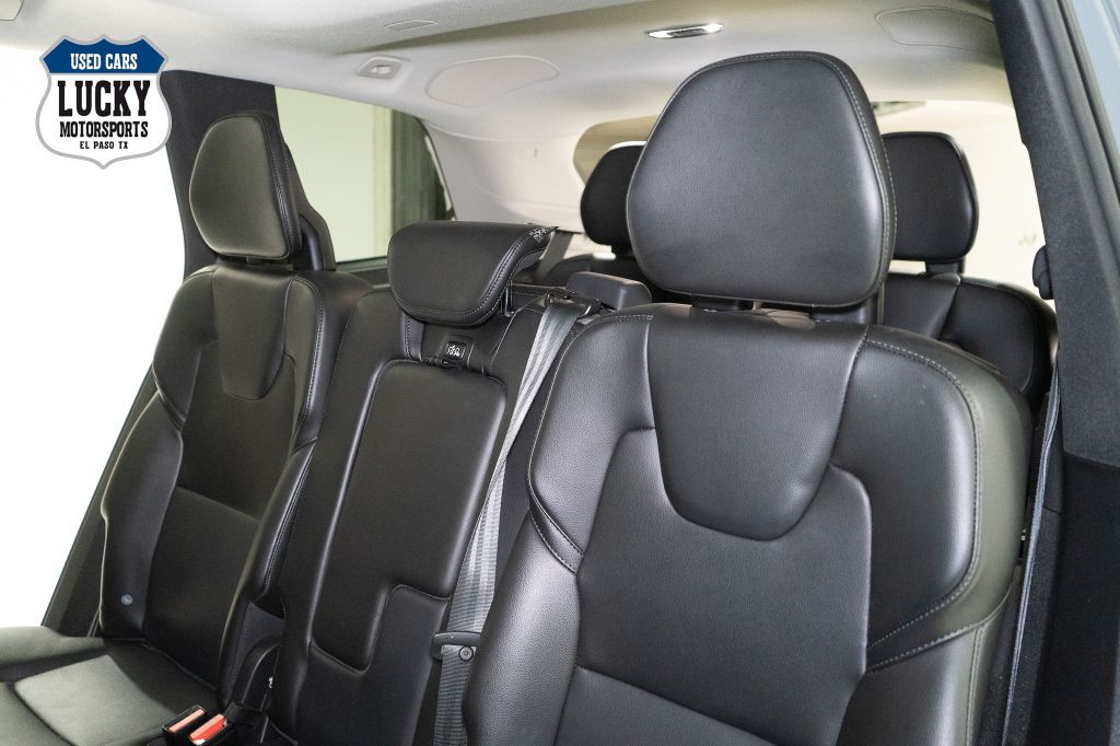 2020 Volvo XC90 Image 36