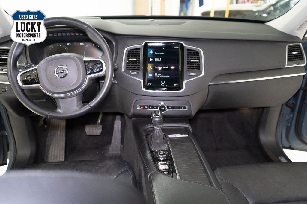 2020 Volvo XC90 Image 39
