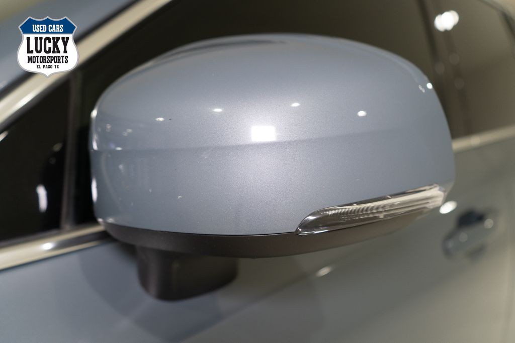 2020 Volvo XC90 Image 42