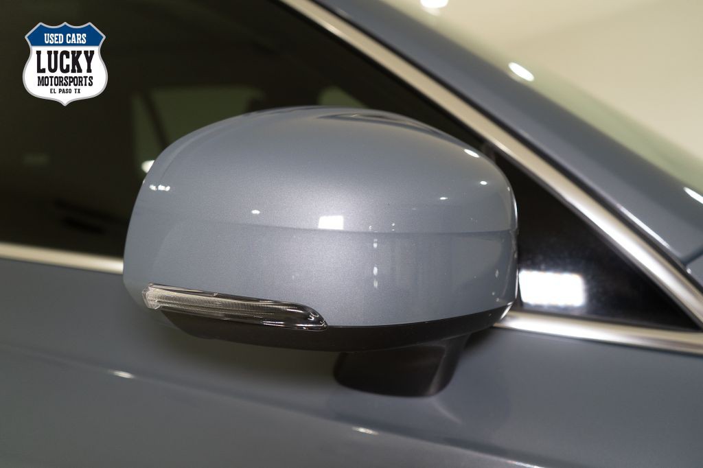 2020 Volvo XC90 Image 46