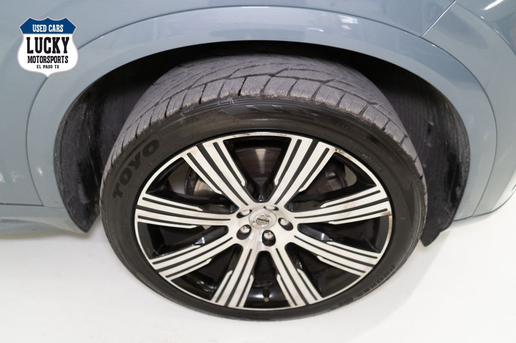 2020 Volvo XC90 Image 47
