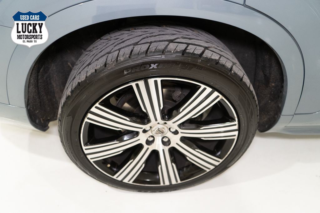 2020 Volvo XC90 Image 48