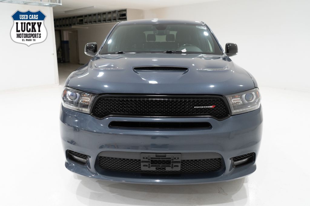 2019 Dodge Durango Image 3