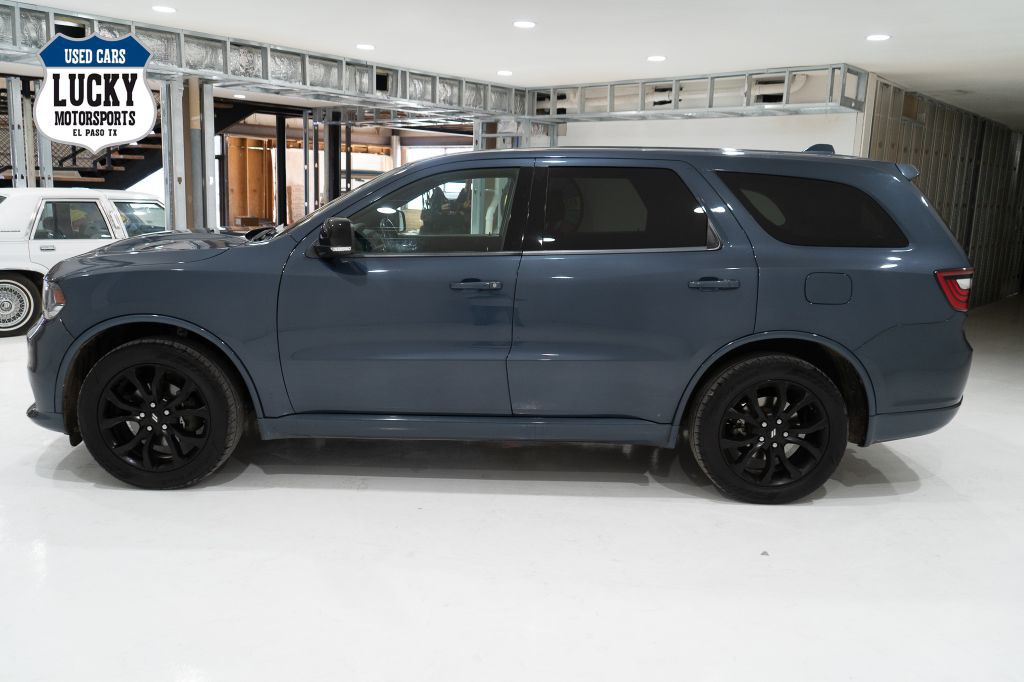 2019 Dodge Durango Image 5