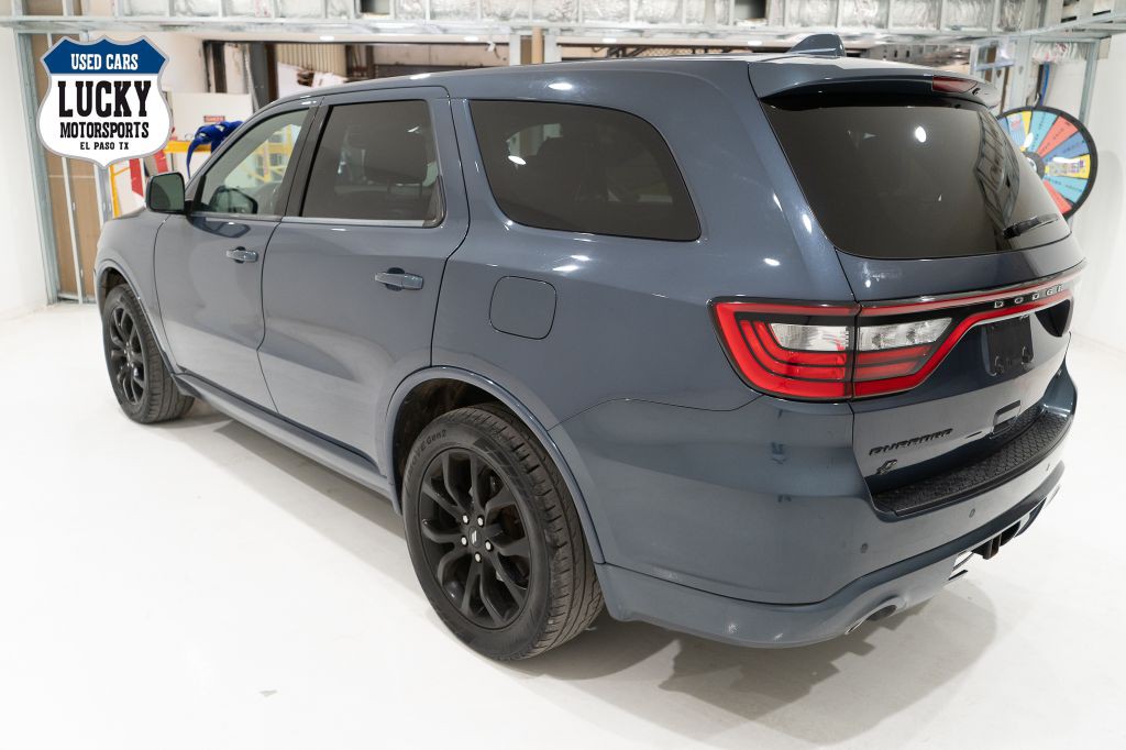 2019 Dodge Durango Image 6