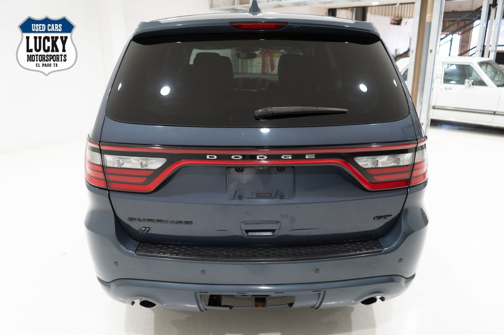 2019 Dodge Durango Image 7