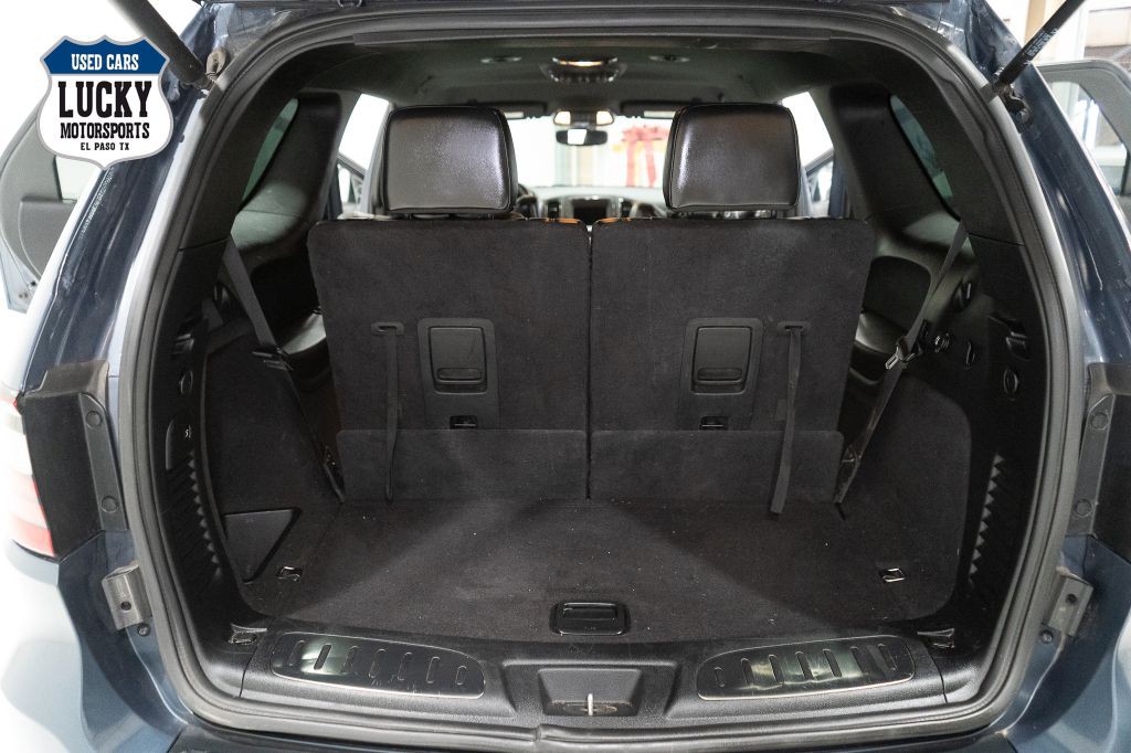 2019 Dodge Durango Image 9
