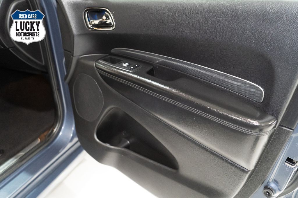 2019 Dodge Durango Image 11