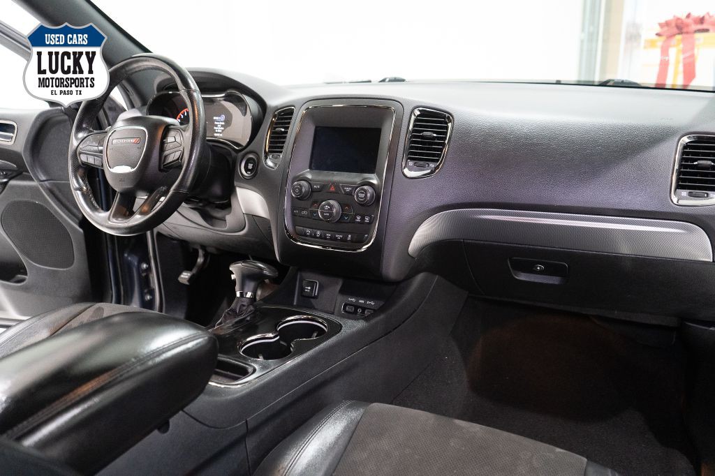 2019 Dodge Durango Image 12