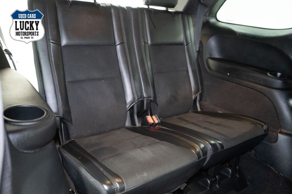 2019 Dodge Durango Image 13