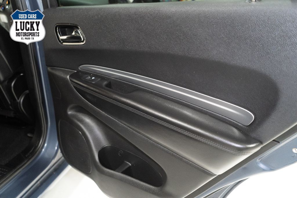 2019 Dodge Durango Image 14