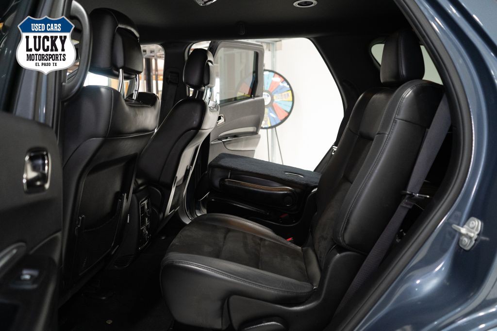 2019 Dodge Durango Image 15