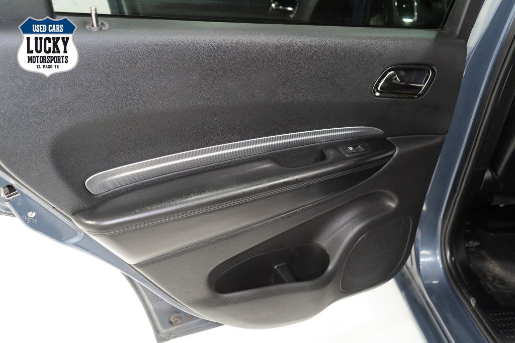 2019 Dodge Durango Image 16