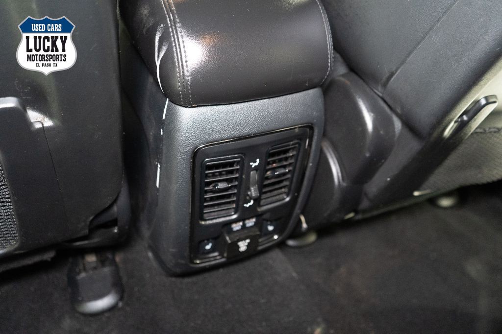 2019 Dodge Durango Image 17