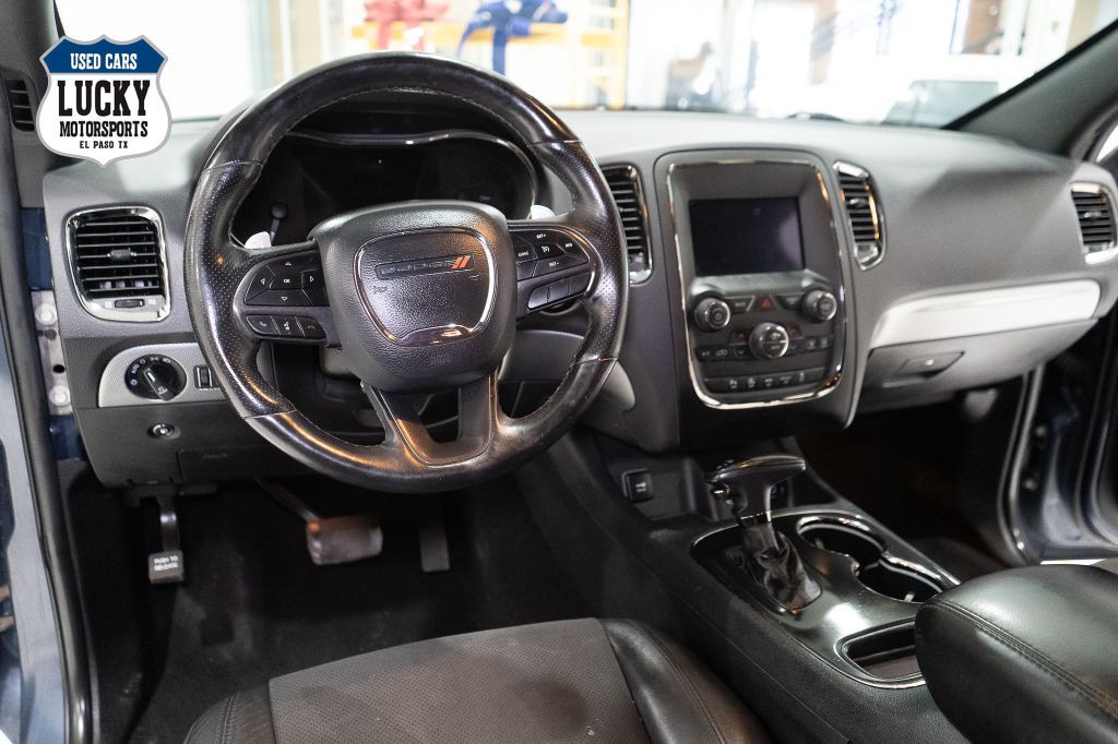 2019 Dodge Durango Image 18