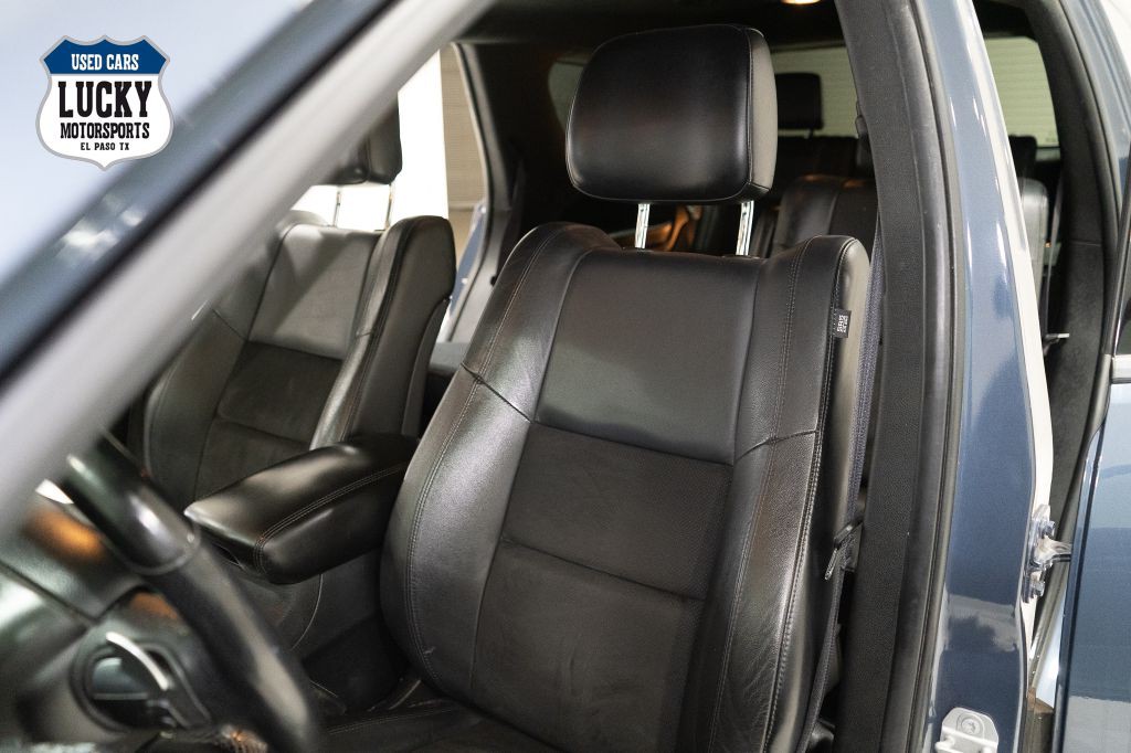 2019 Dodge Durango Image 19