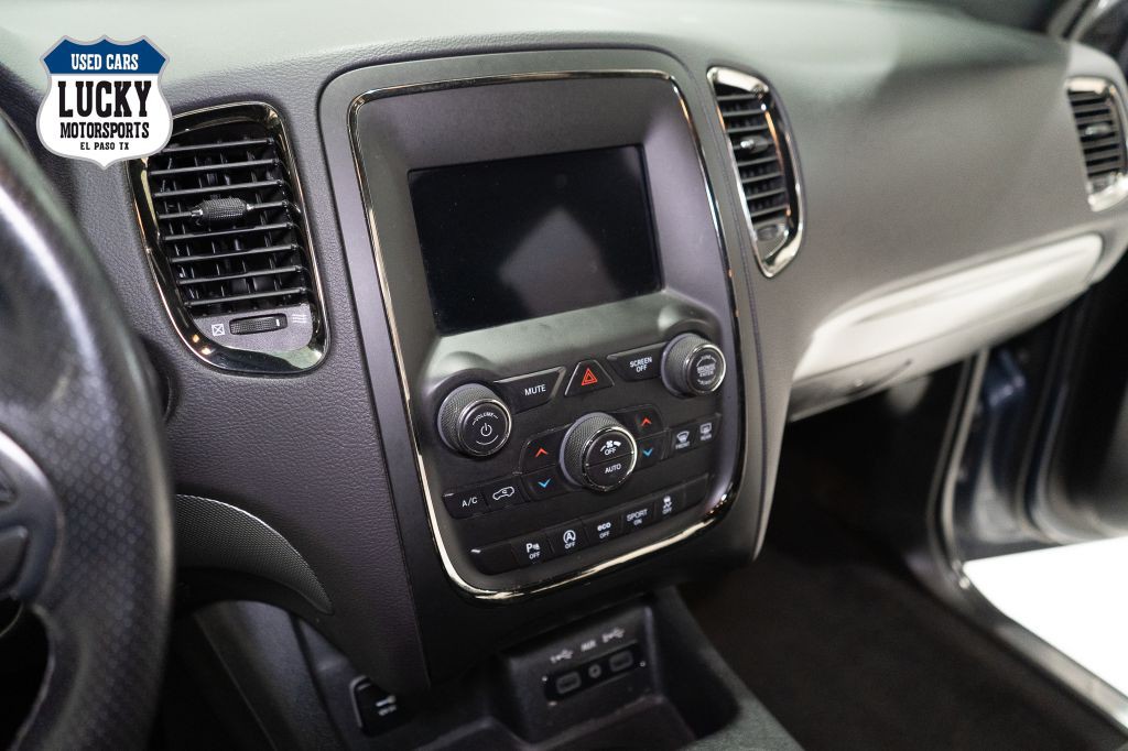 2019 Dodge Durango Image 21