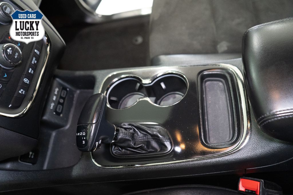 2019 Dodge Durango Image 22