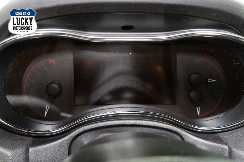 2019 Dodge Durango Image 24