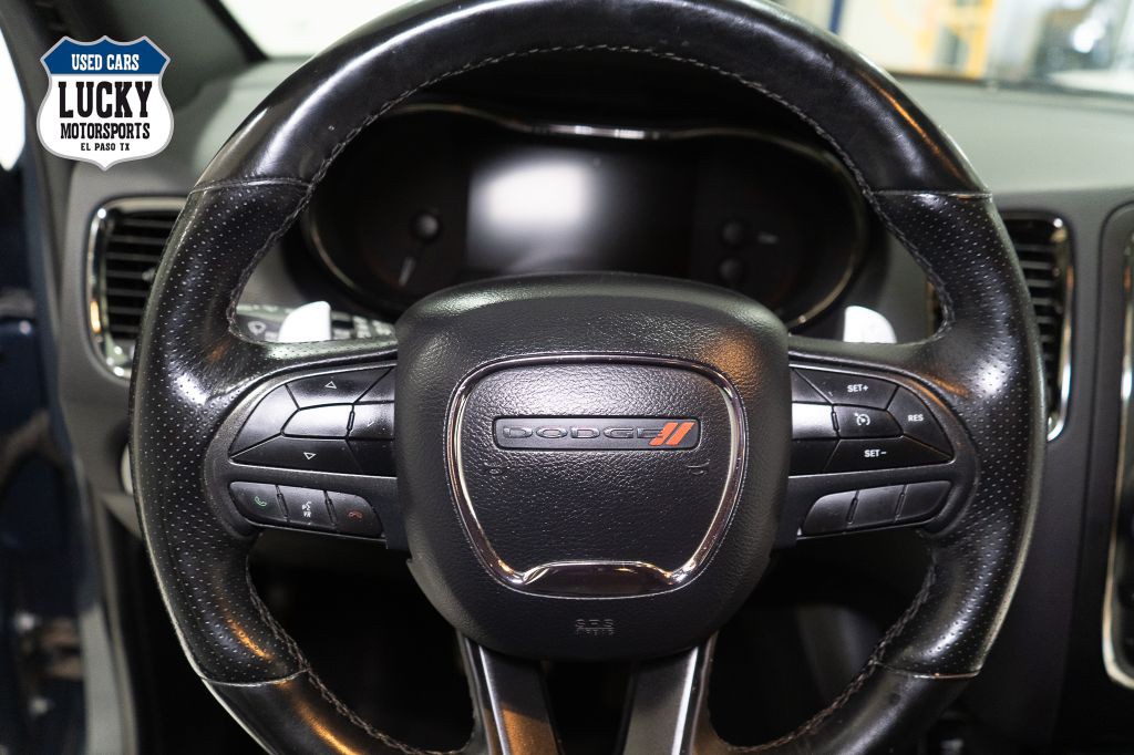 2019 Dodge Durango Image 25