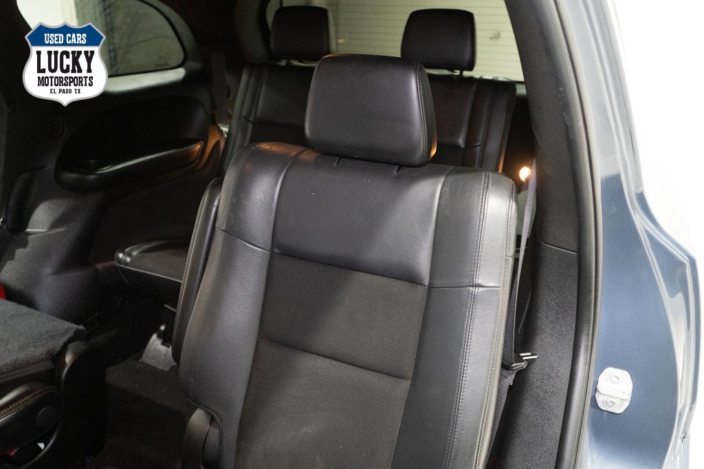 2019 Dodge Durango Image 26