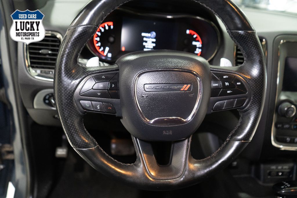 2019 Dodge Durango Image 27