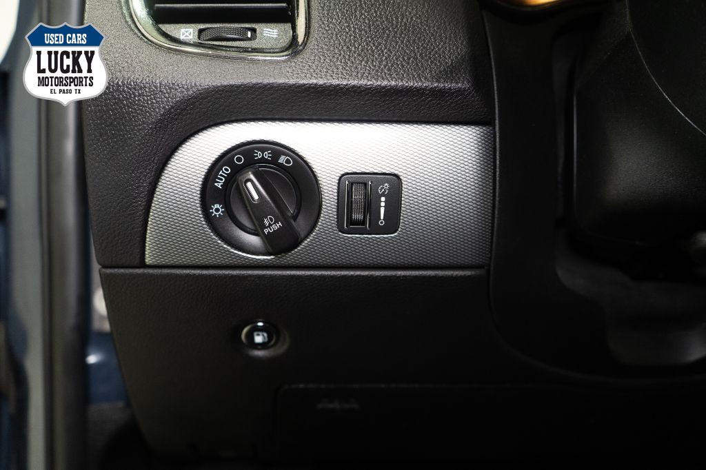 2019 Dodge Durango Image 28