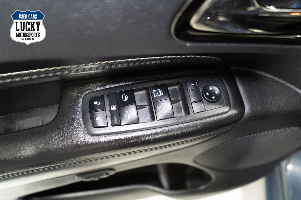 2019 Dodge Durango Image 29