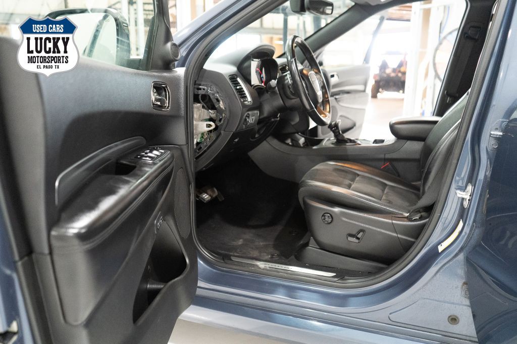 2019 Dodge Durango Image 30