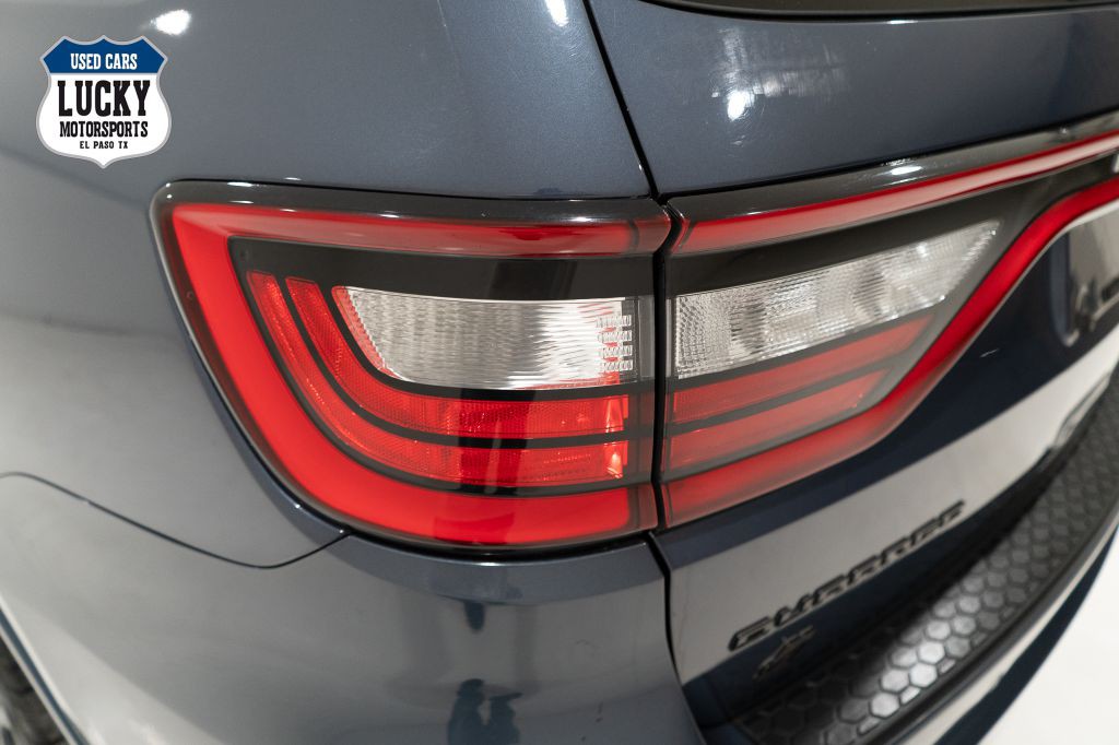 2019 Dodge Durango Image 31
