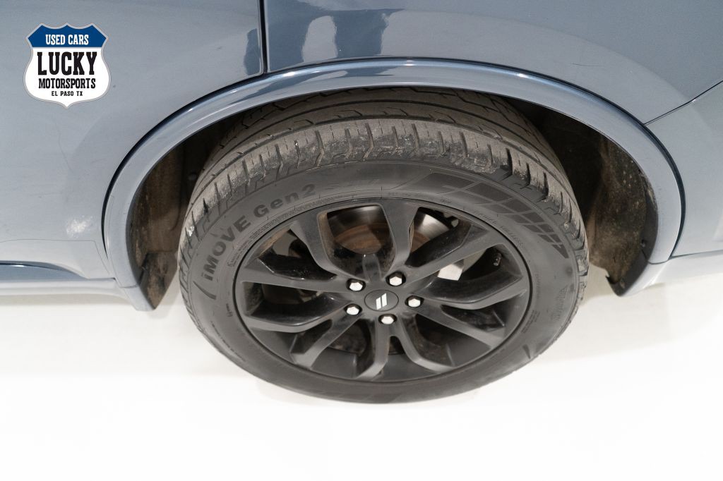 2019 Dodge Durango Image 32
