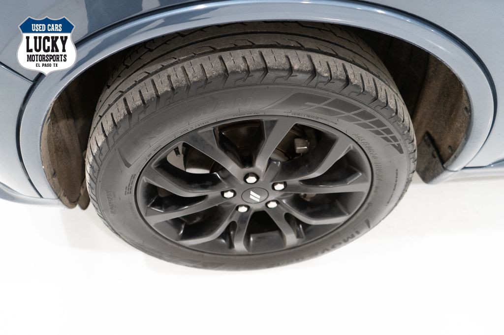 2019 Dodge Durango Image 34