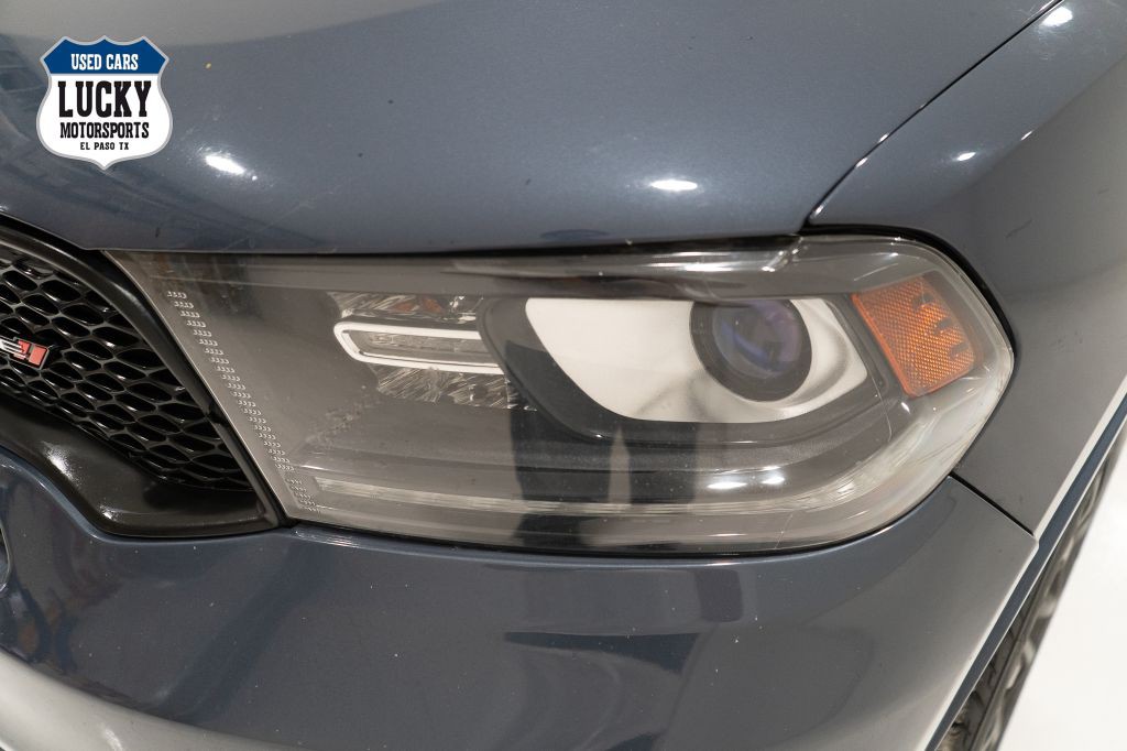 2019 Dodge Durango Image 35