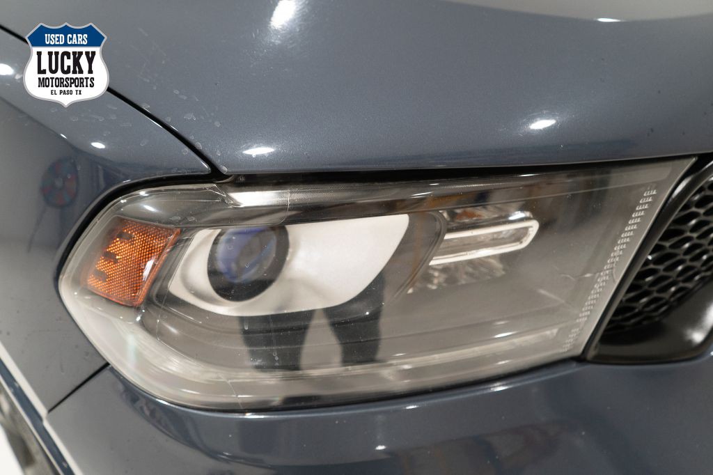 2019 Dodge Durango Image 36