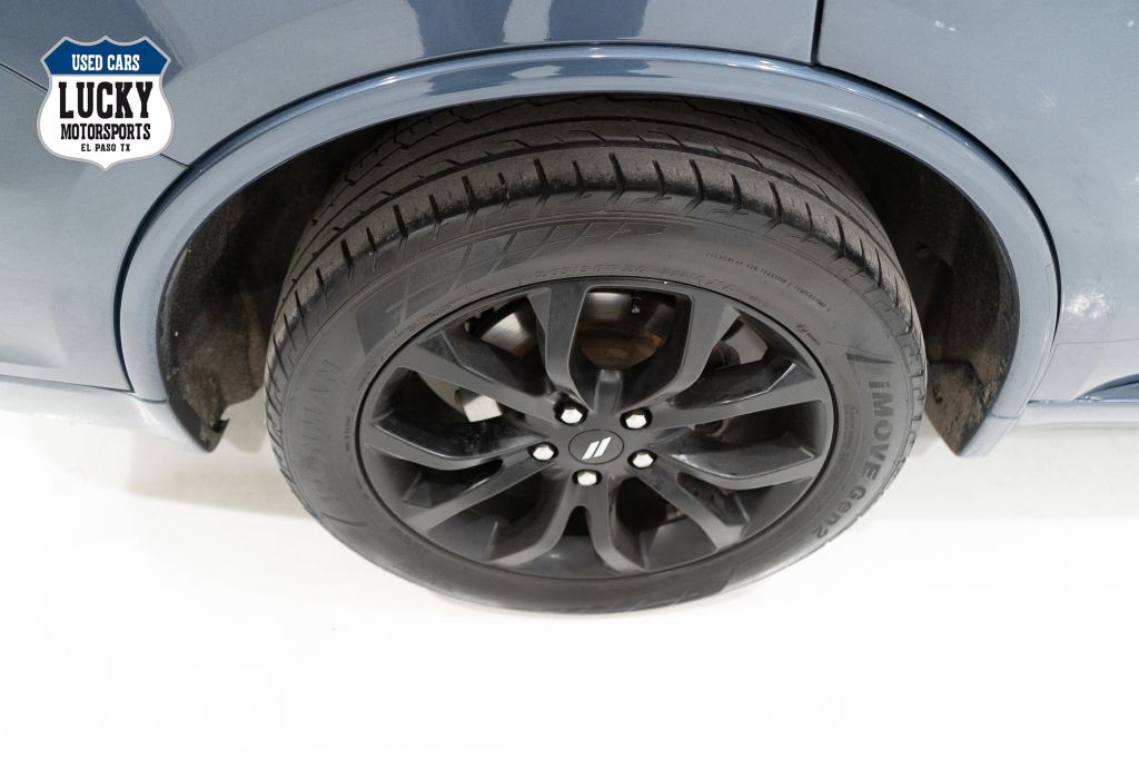 2019 Dodge Durango Image 39