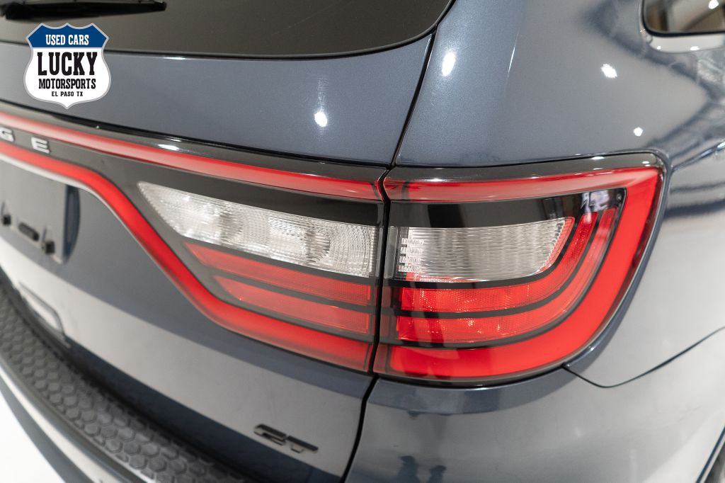 2019 Dodge Durango Image 40